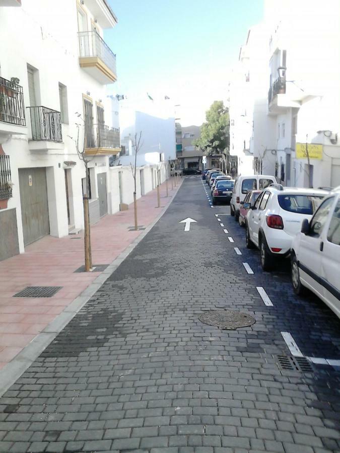 Apartment Heart Of Estepona