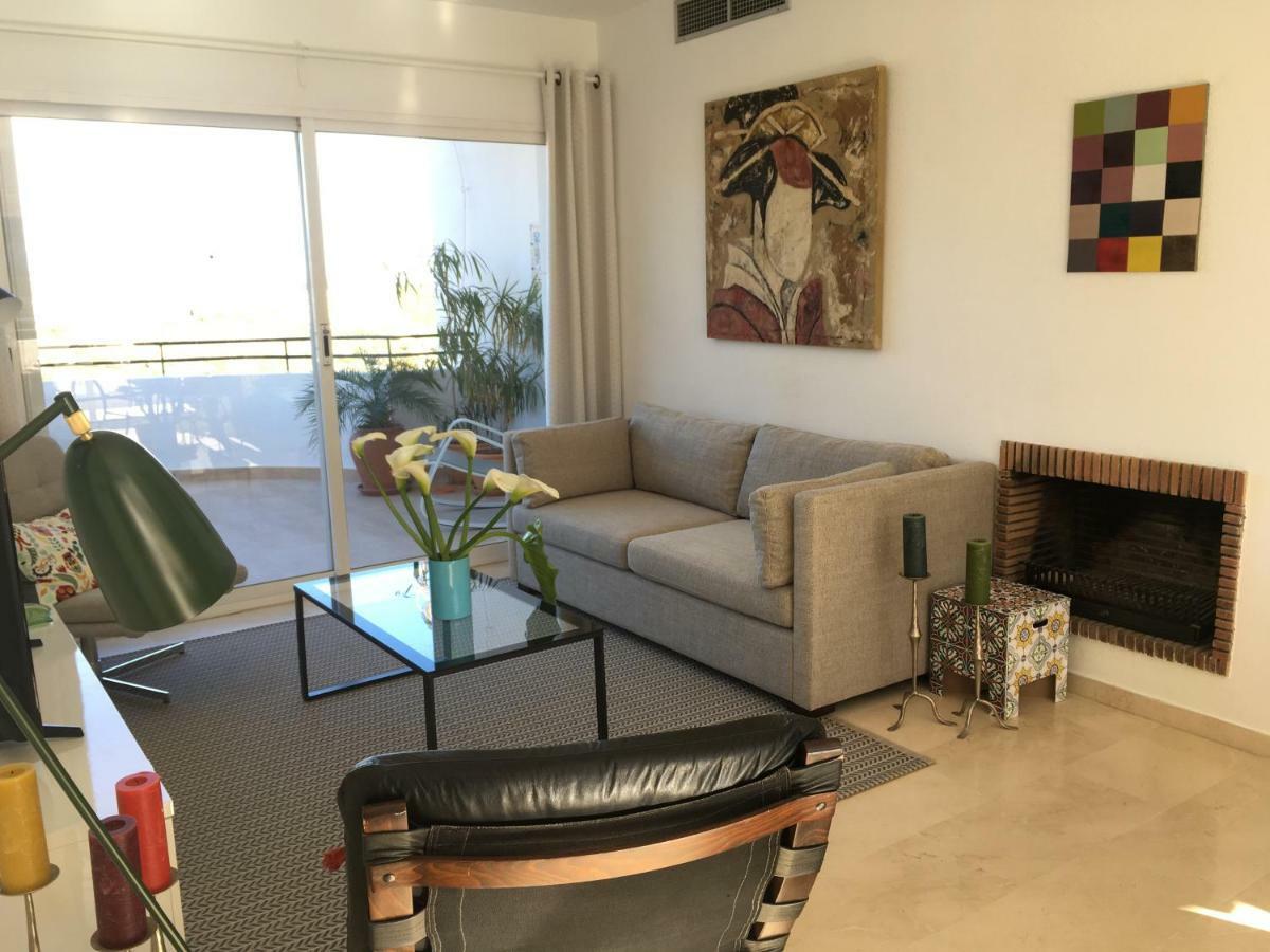 Apartamento Golf - Pintores *