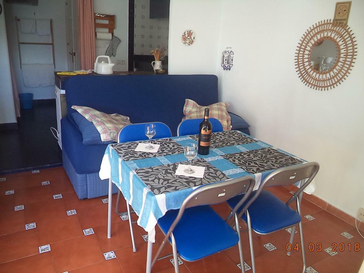 Costa Natura Naturist Apartment Estepona