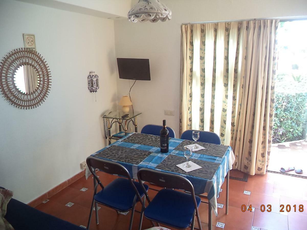 Costa Natura Naturist Estepona