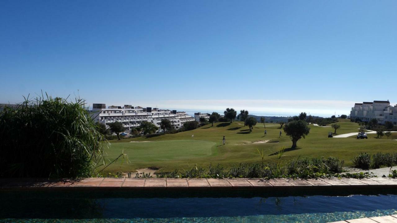 Apartamento Penthouse Sea View - Valle Golf Estepona