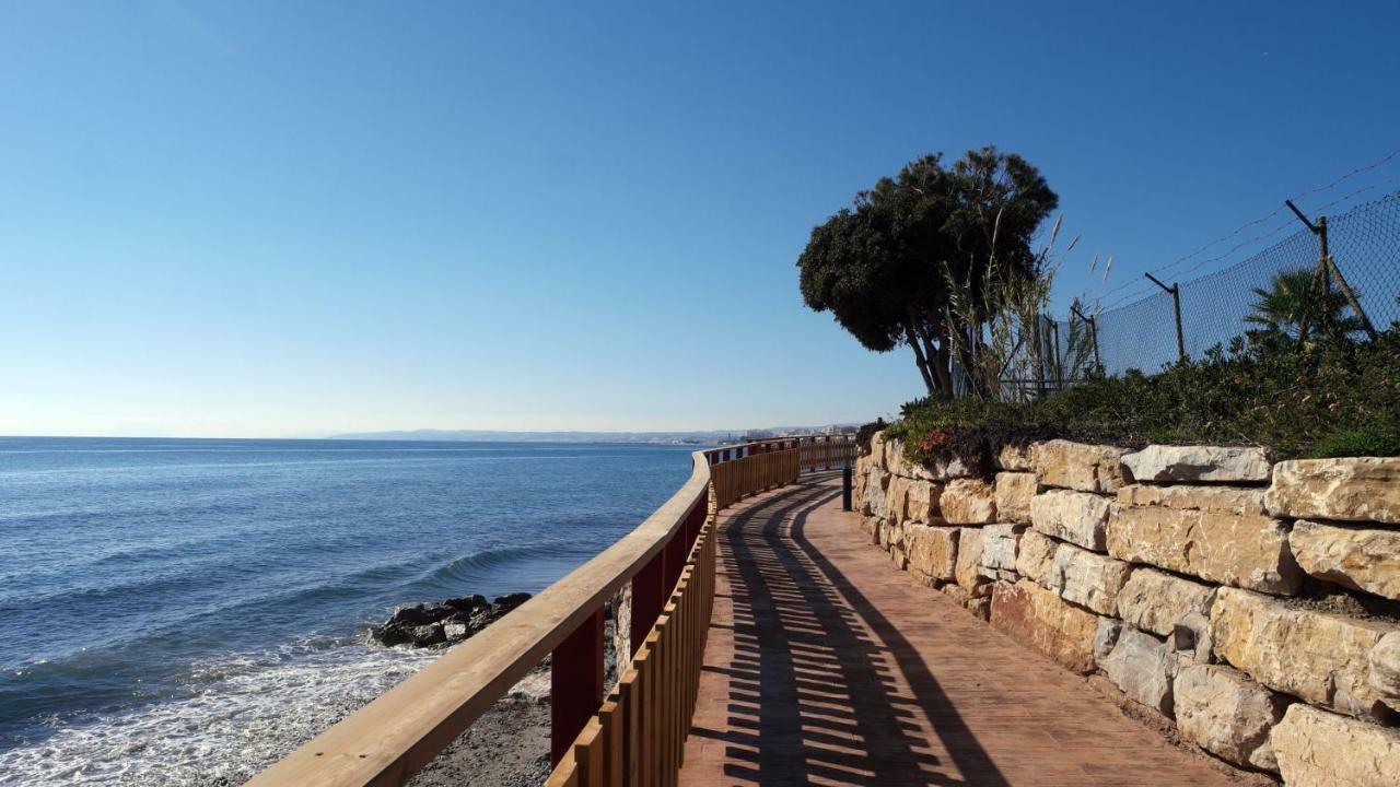 Penthouse Sea View - Valle Golf *