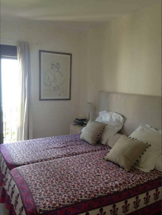 Urbanizacion Benamara Gardens Apartment *