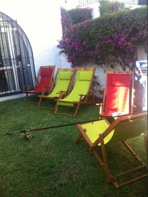 Urbanizacion Benamara Gardens Apartment *