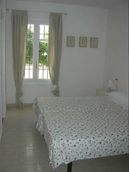 Apartment Urbanizacion Benamara Gardens *