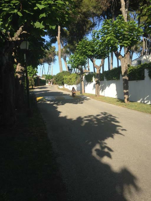 Urbanizacion Benamara Gardens Estepona