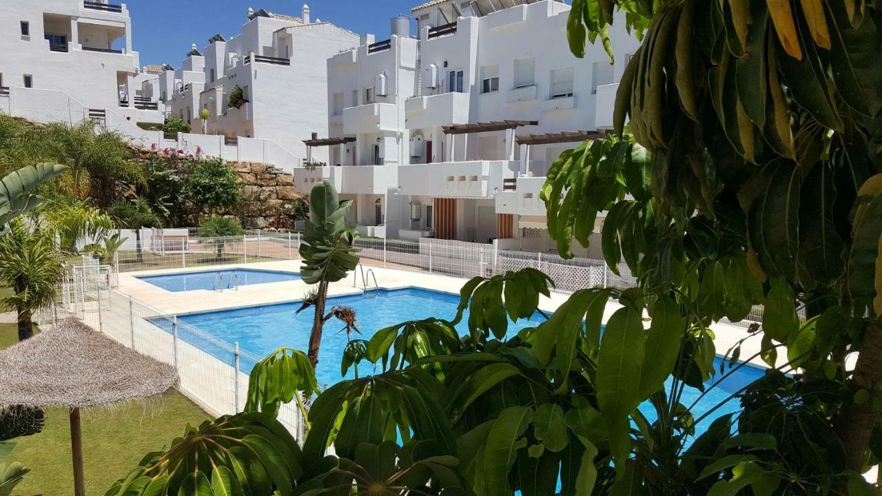 Penthouse Sea View - Valle Golf Apartment Estepona