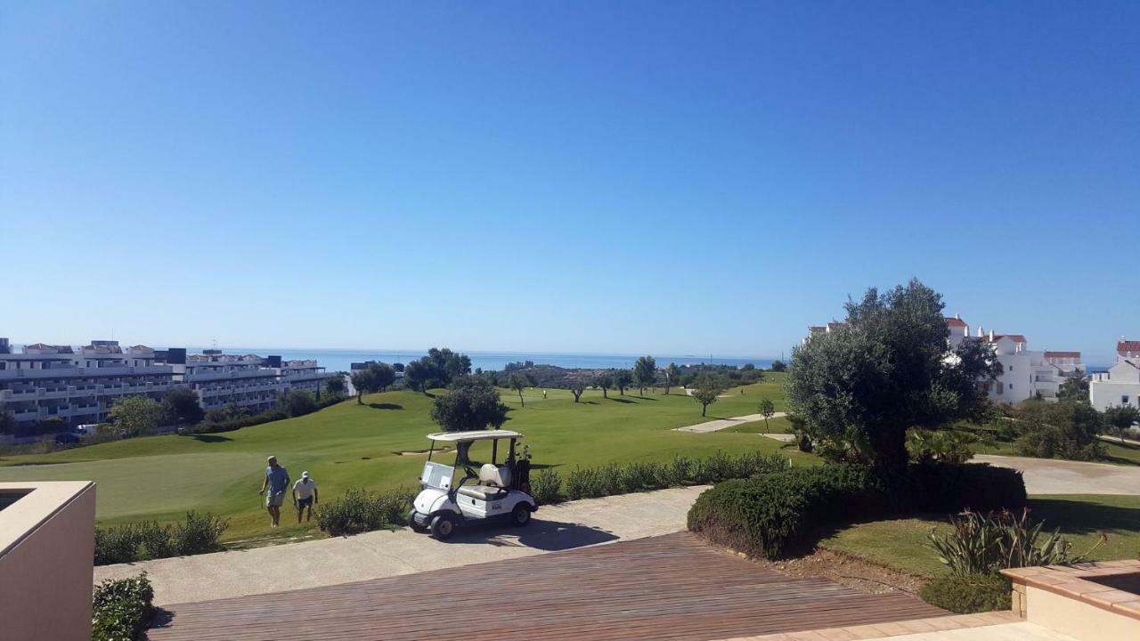 Apartment Penthouse Sea View - Valle Golf *