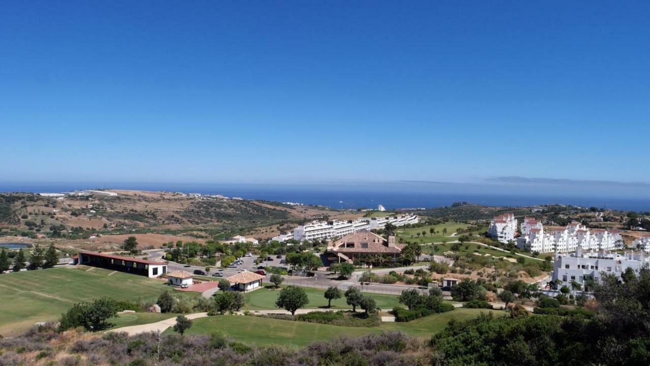 Apartment Penthouse Sea View - Valle Golf *