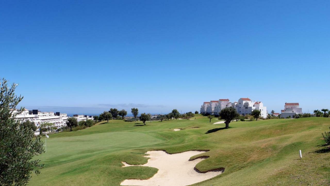 Apartment Penthouse Sea View - Valle Golf Estepona