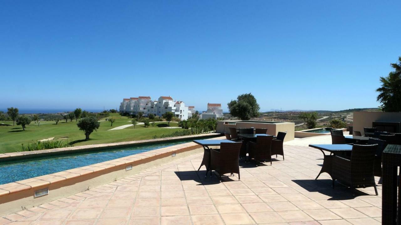 Apartamento Penthouse Sea View - Valle Golf