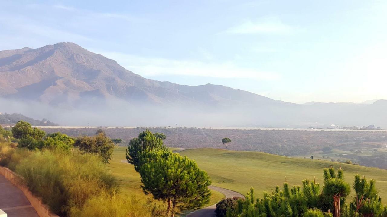 Penthouse Sea View - Valle Golf *