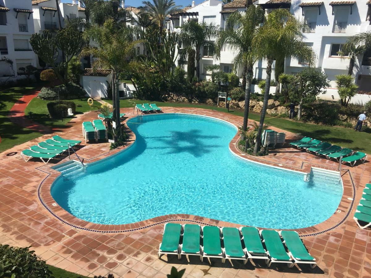 Appartement Costalita Estepona