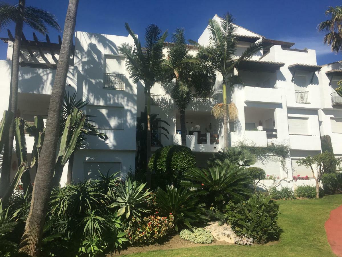 Costalita Appartement Estepona