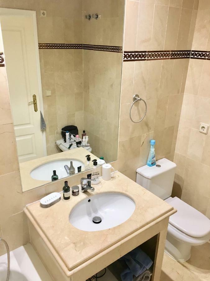 Costalita Appartement *