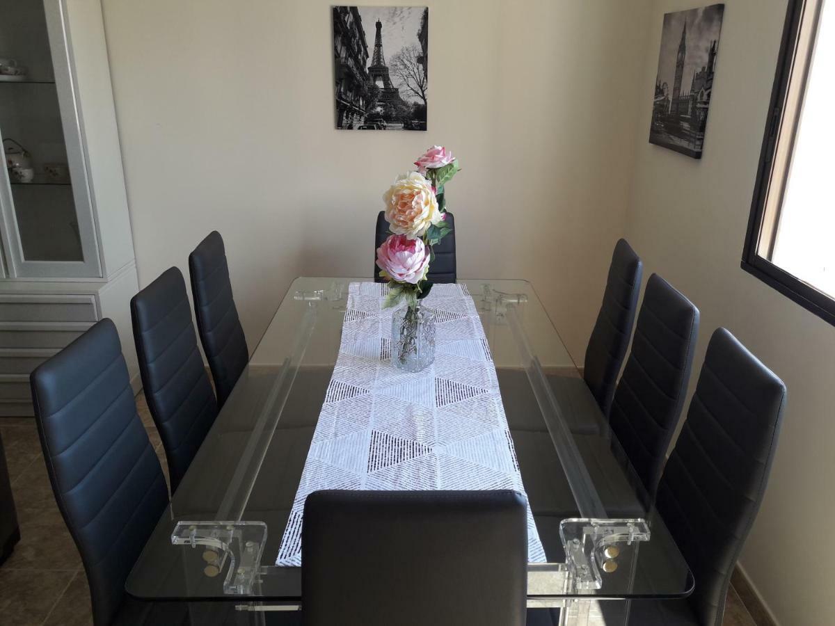 Apartamento Andalucia 57