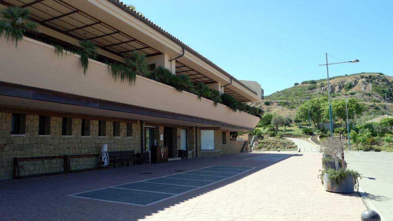 Apartment Penthouse Sea View - Valle Golf *