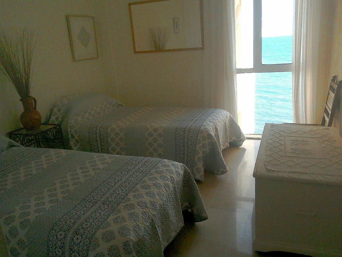Veramar Apartment Estepona