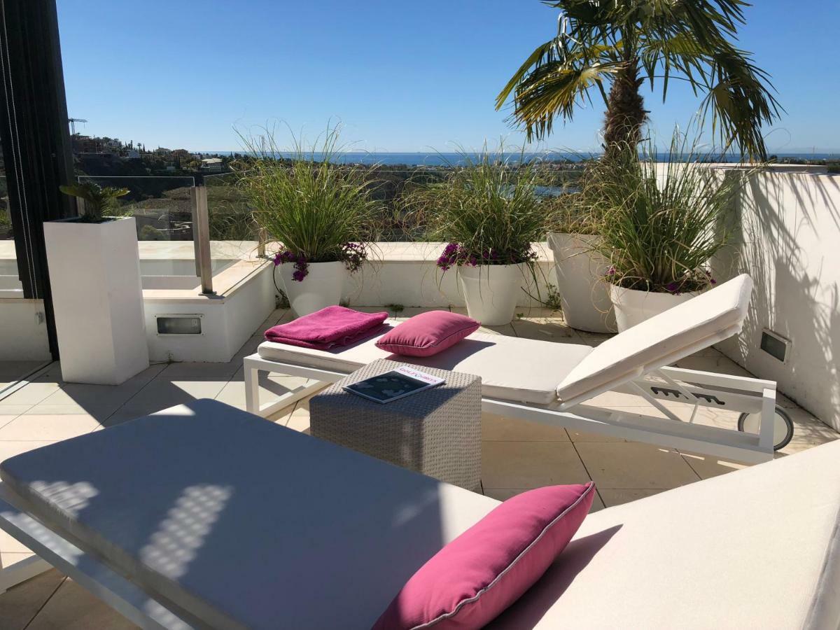 Apartment Flamingos Tee 6 Estepona