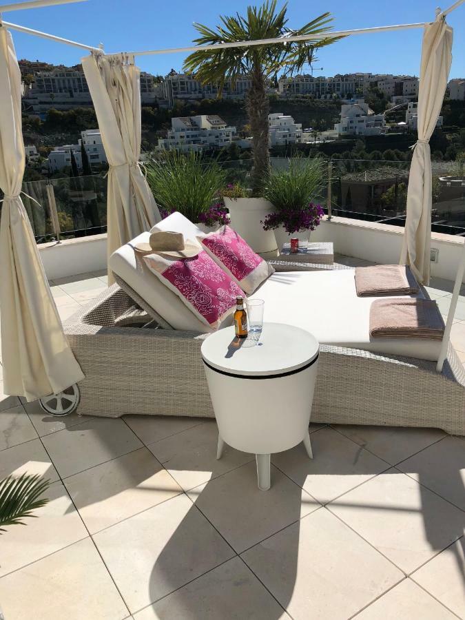 Flamingos Tee 6 Apartment Estepona