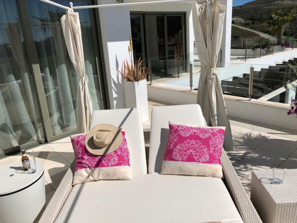Apartment Flamingos Tee 6 Estepona