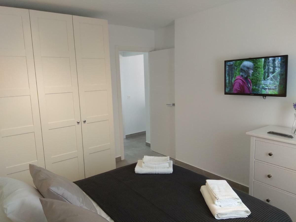 Comfort Apartment Estepona