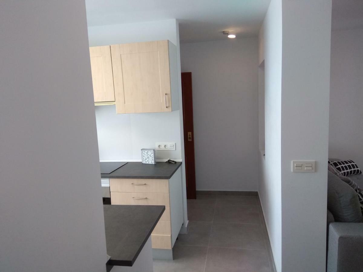 Apartment Comfort Estepona