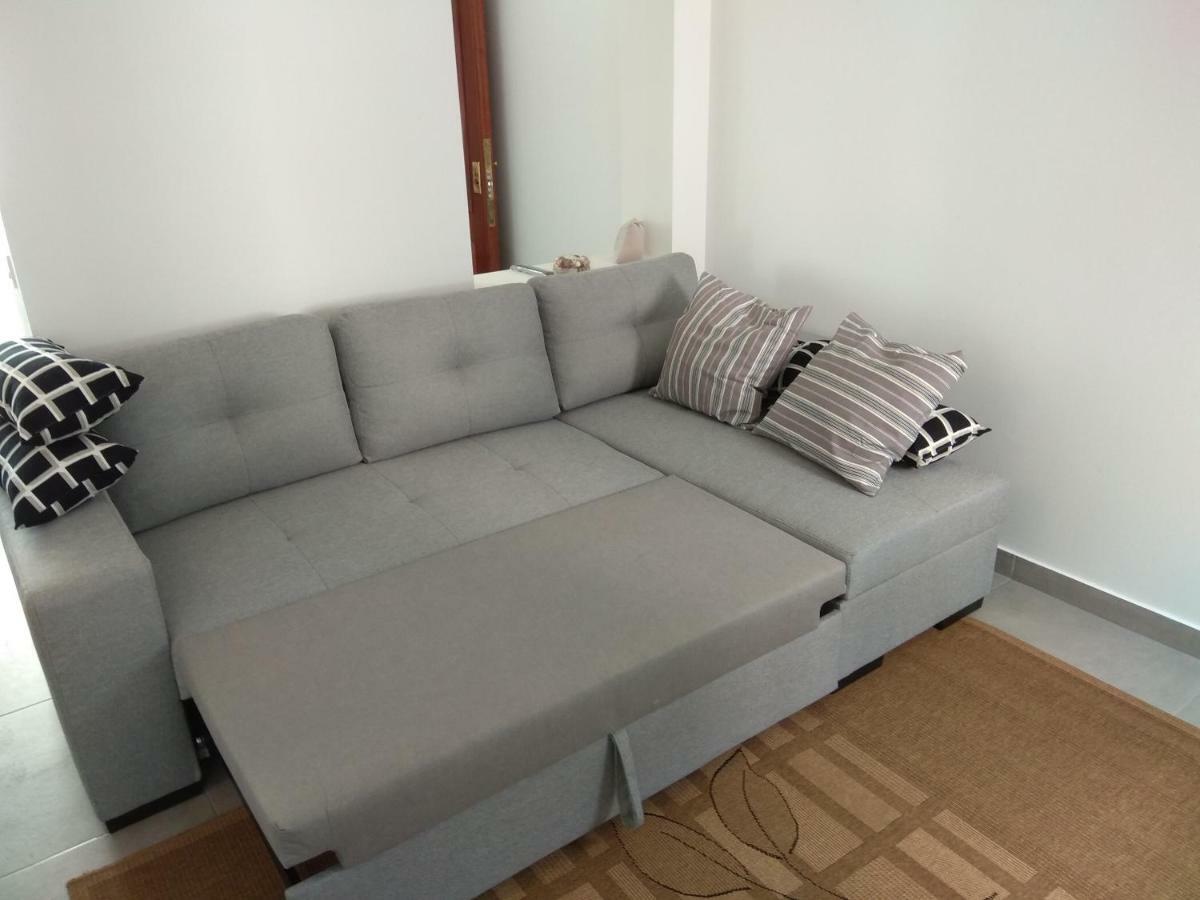 Comfort Apartment Estepona
