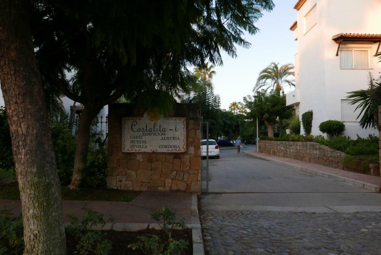 Costalita Seaview Apartment