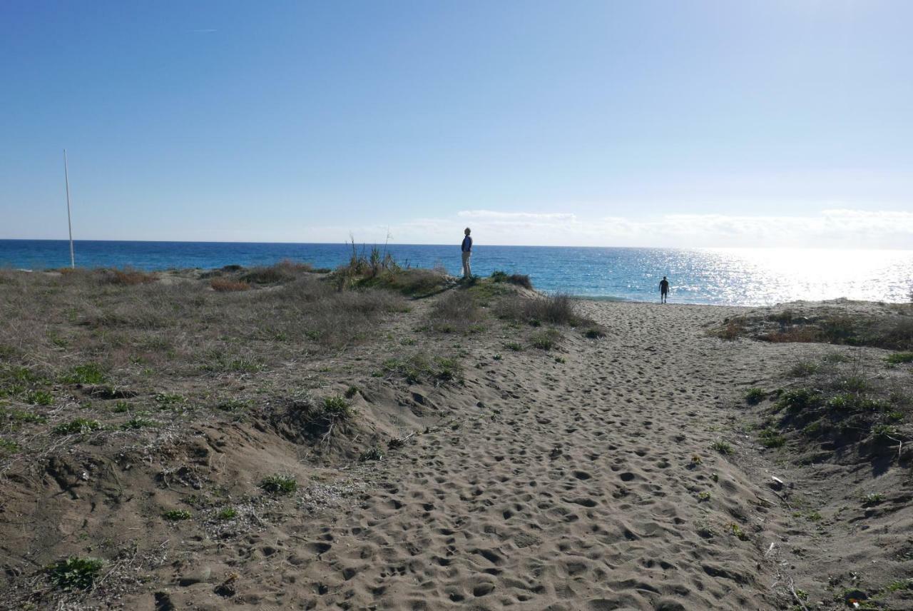 Apartment Costalita Seaview
