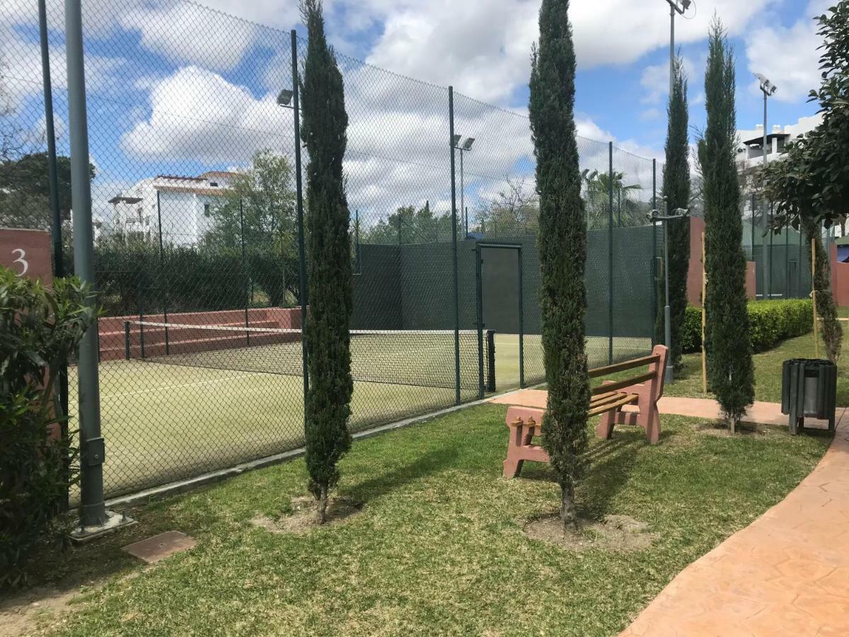 Appartement Munoz Estepona