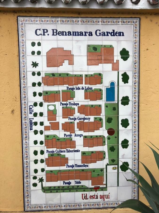Urbanizacion Benamara Gardens Apartment *