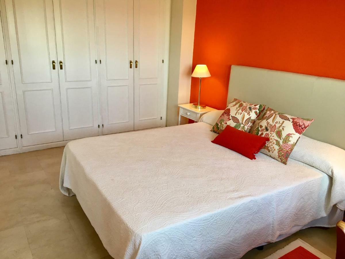 Appartement Sierra Morena 8 Estepona