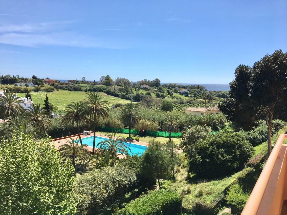 Sierra Morena 8 Appartement