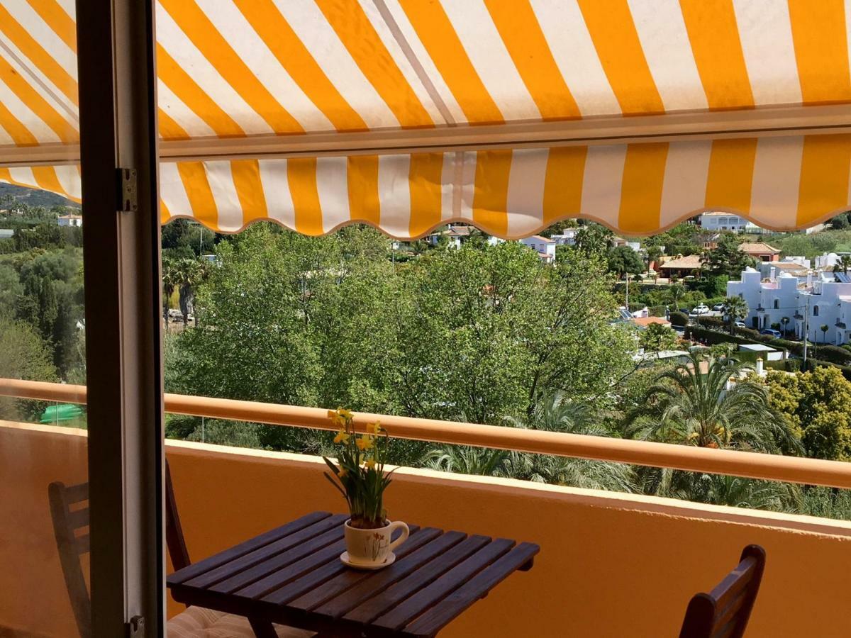 Appartement Sierra Morena 8
