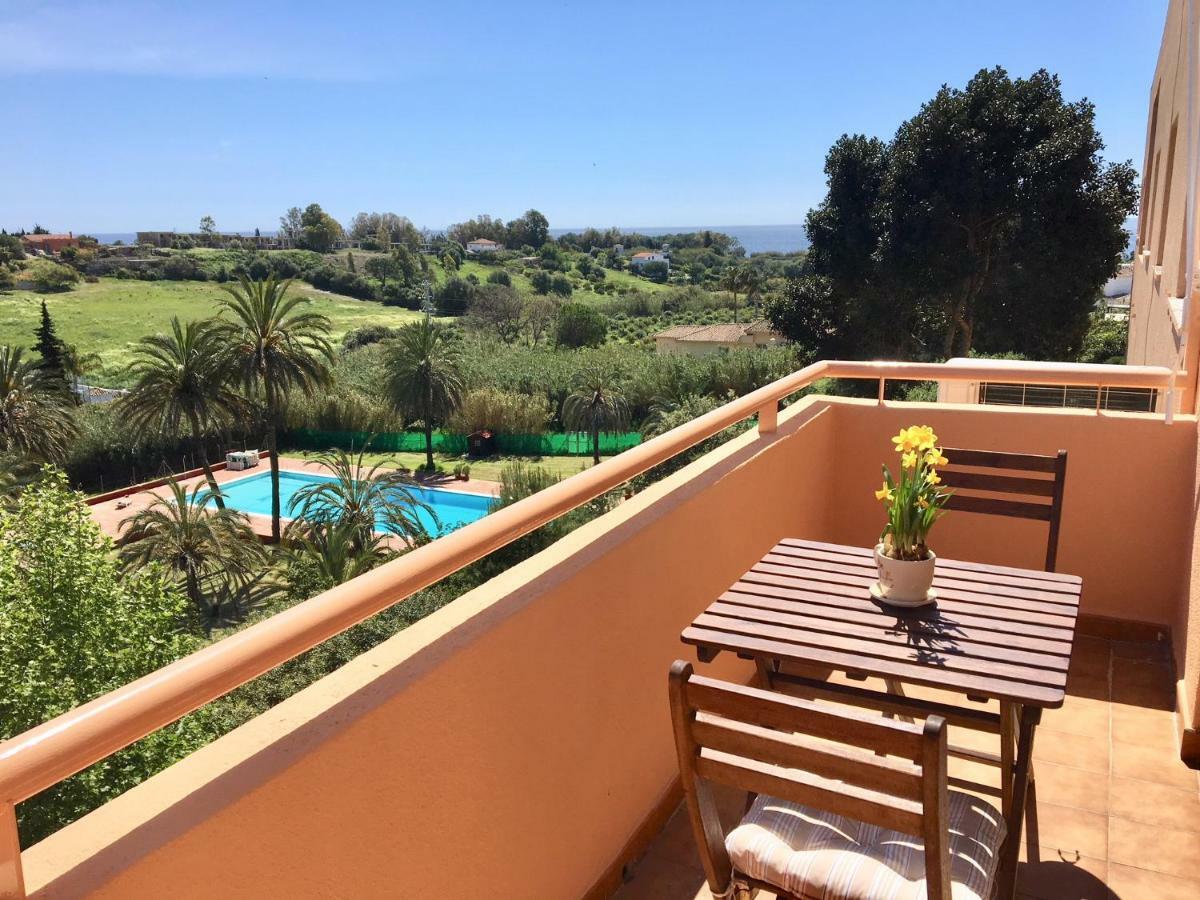 Appartement Sierra Morena 8