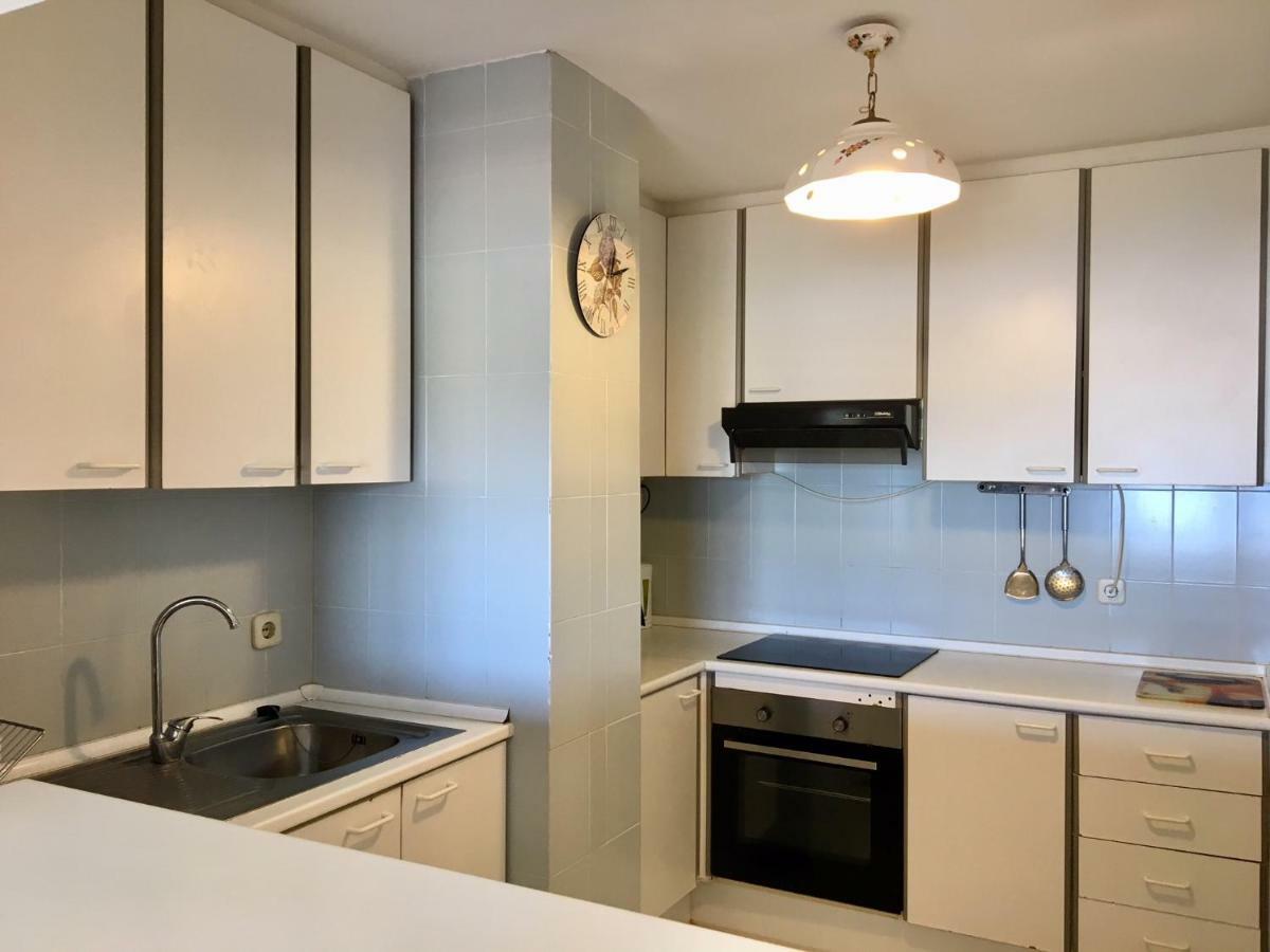 Appartement Sierra Morena 8 Estepona