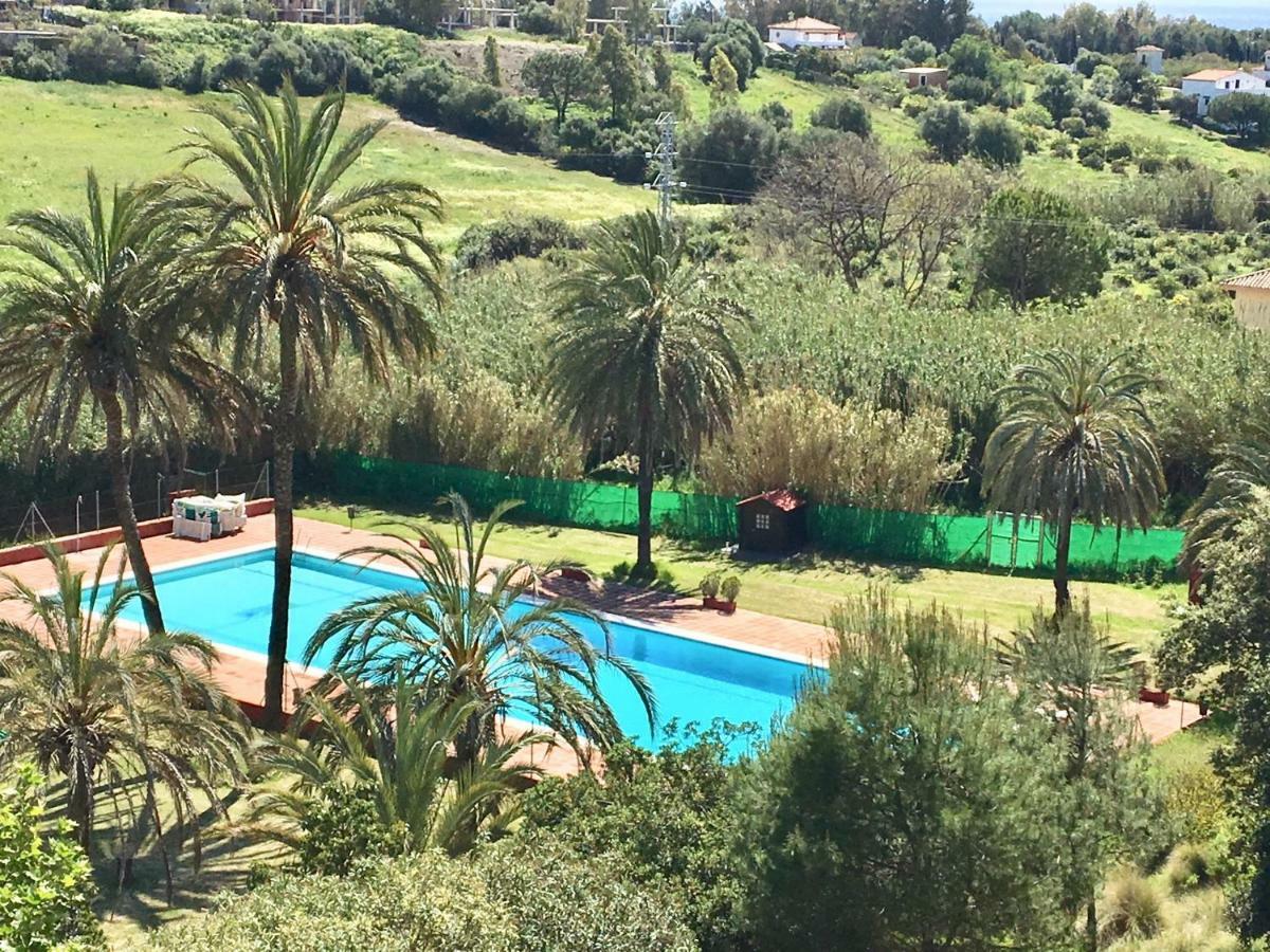 Sierra Morena 8 Appartement Estepona