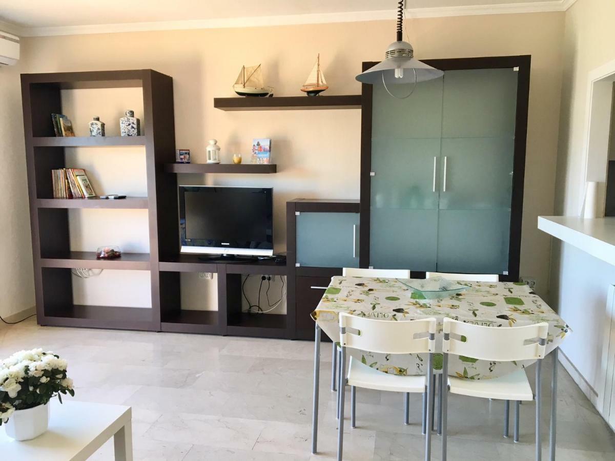 Appartement Sierra Morena 8 *