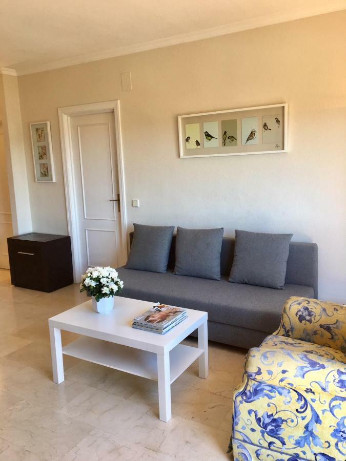 Sierra Morena 8 Appartement