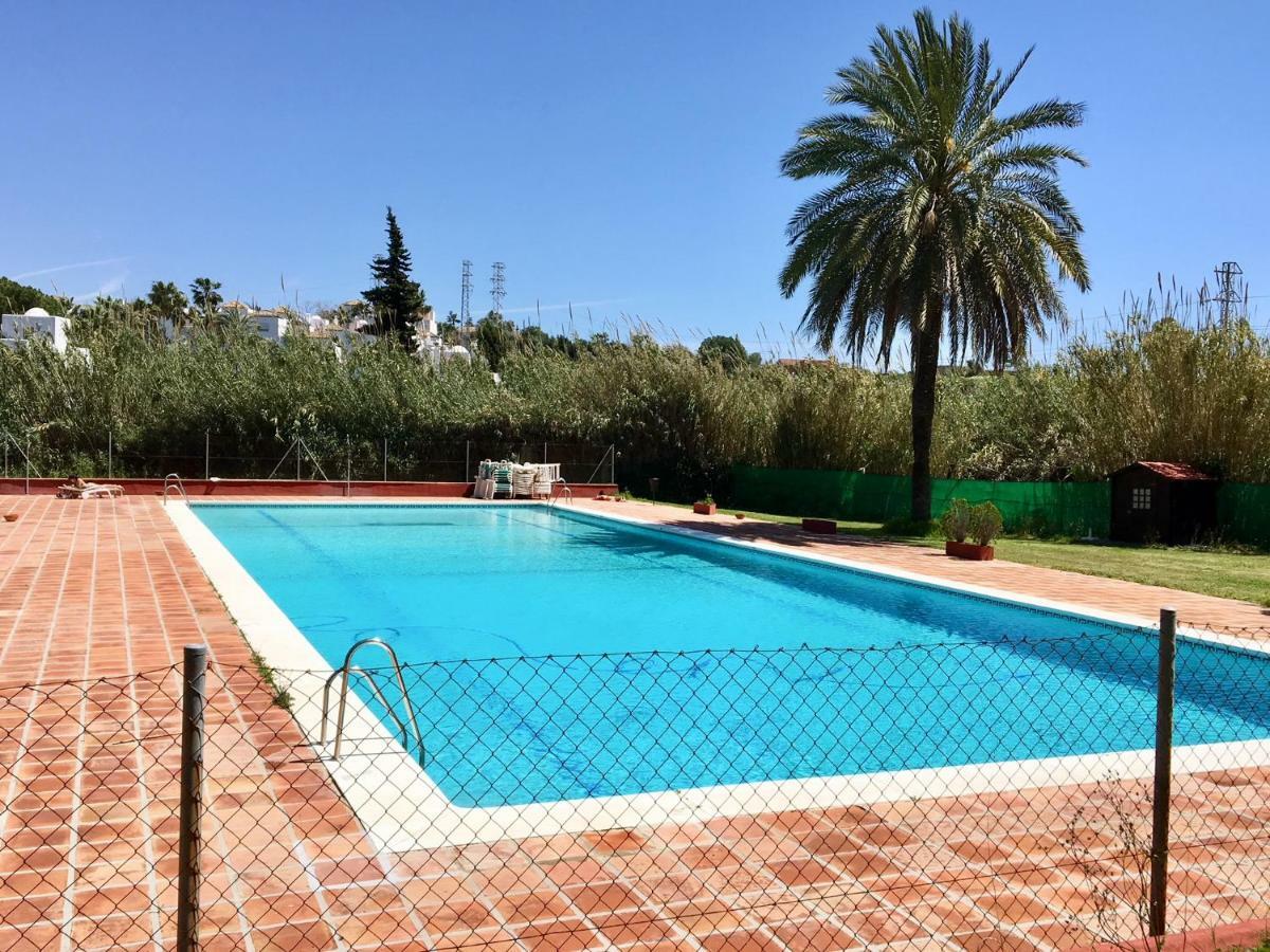 Sierra Morena 8 Appartement