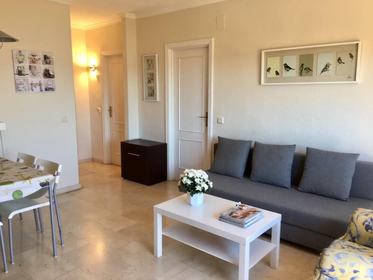Sierra Morena 8 * Estepona