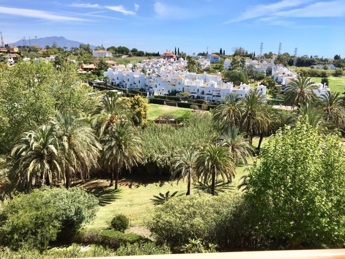 Apartamento Sierra Morena 8