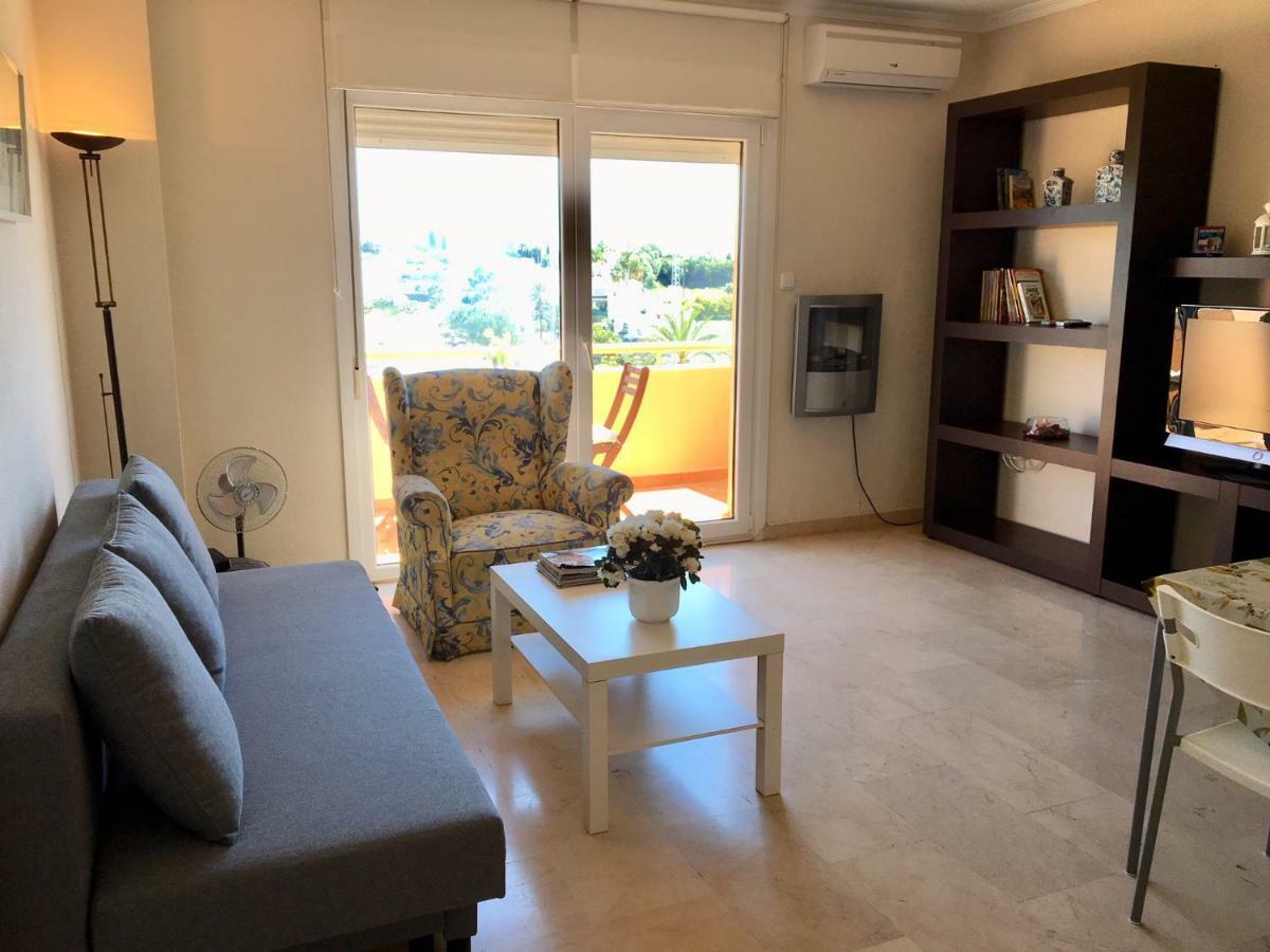 Sierra Morena 8 Appartement