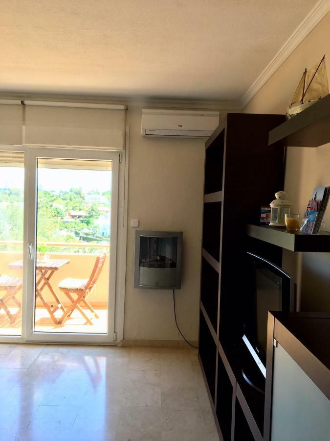 Sierra Morena 8 Appartement *