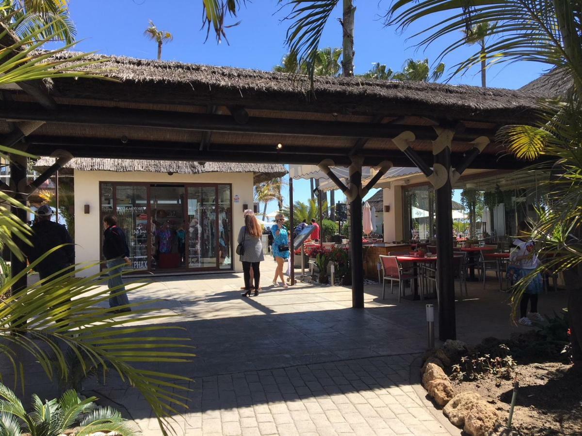 Apartamento Sierra Morena 8