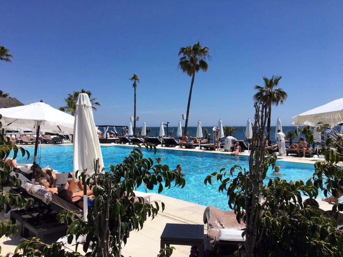 Appartement Sierra Morena 8 Estepona
