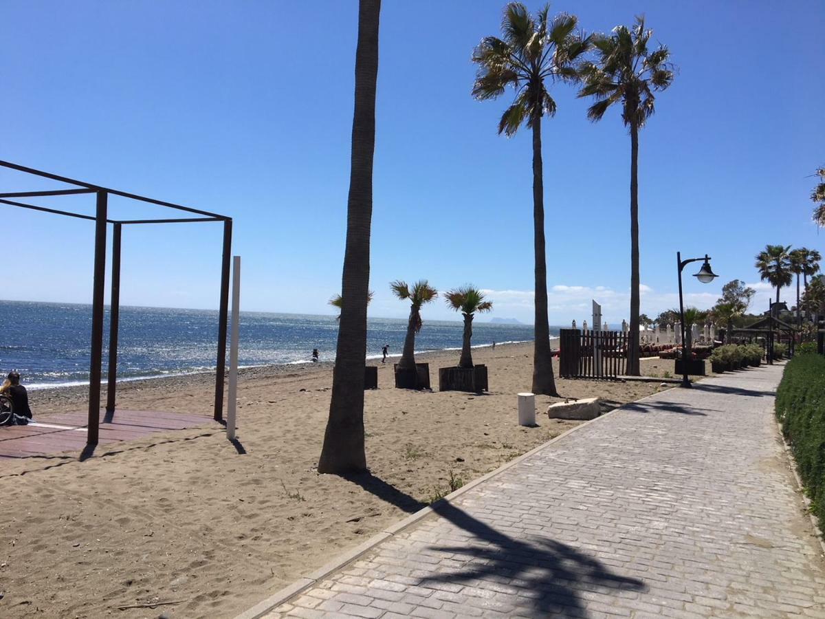 Sierra Morena 8 * Estepona