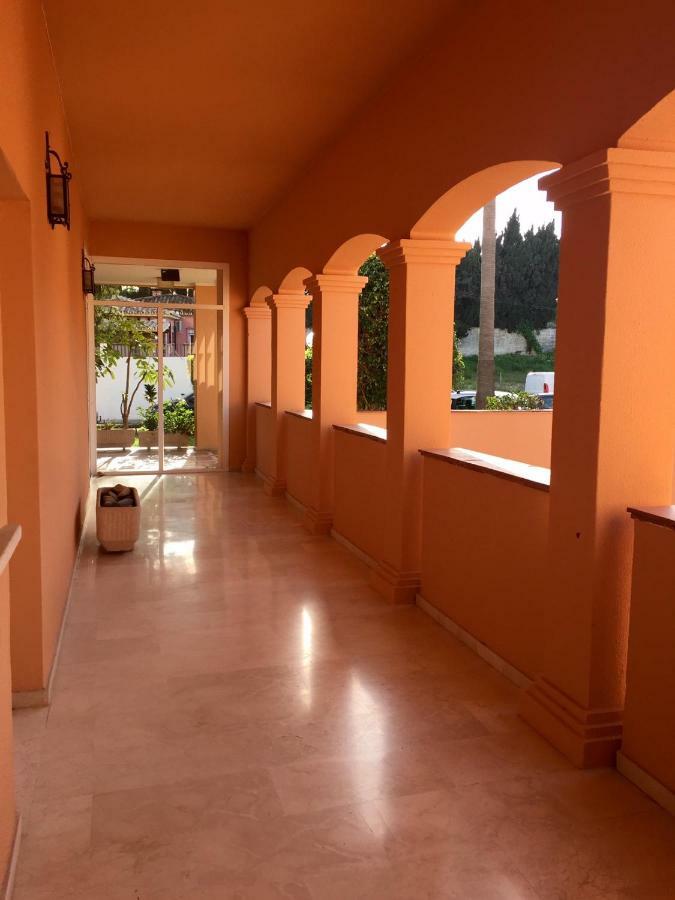 Sierra Morena 8 Appartement Estepona