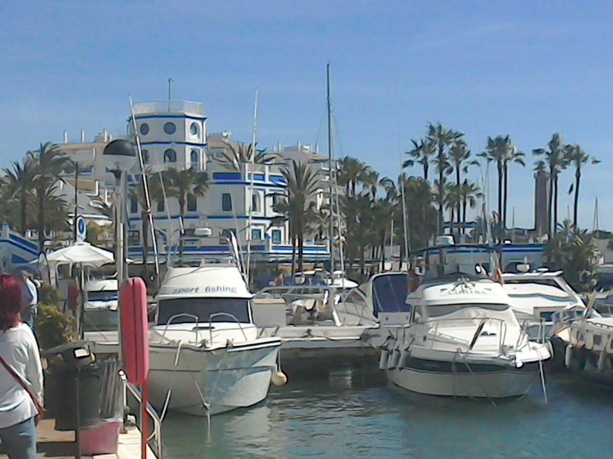 Veramar Estepona
